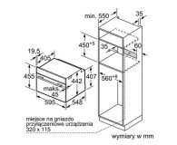 BOSCH CMG633BS1 - 1012094 - zdjęcie 7